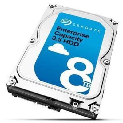 8TB Exos 3.5 HDD 12Gbs SATA