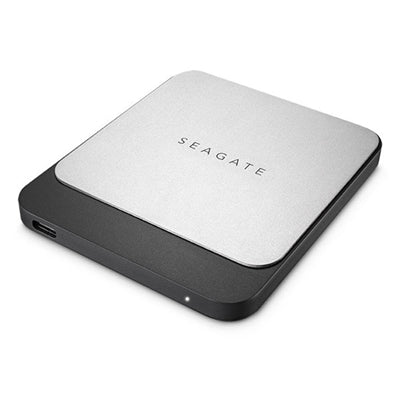 250GB Seagate Fast SSD USB 3.1