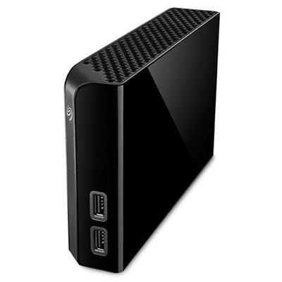 6TB BackupPlus Hub