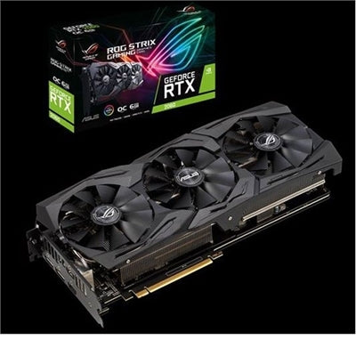 Geforce RTX 2060 OC 6G Gaming