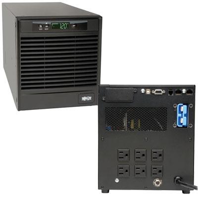 1500VA UPS Online LCD