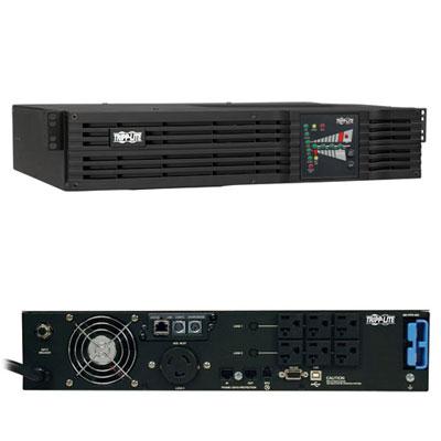 2200VA 1600W UPS 2U