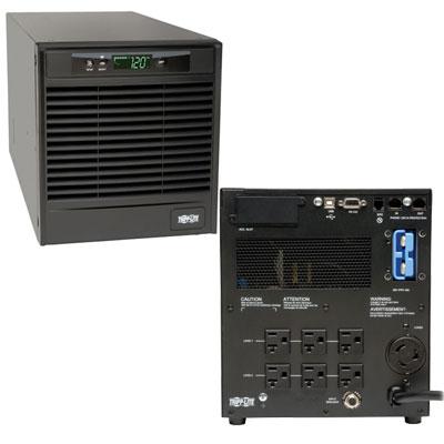 2200VA UPS Online LCD