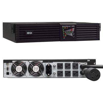 3kVA 120V SMART UPS RM
