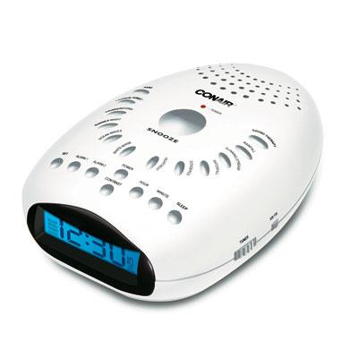 Soothing Sounds Clock Radio