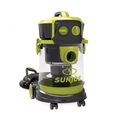 Sun Wet/Dry Vacuum 4Gl