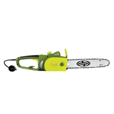 Sun Elec Chain Saw 9Amp 12