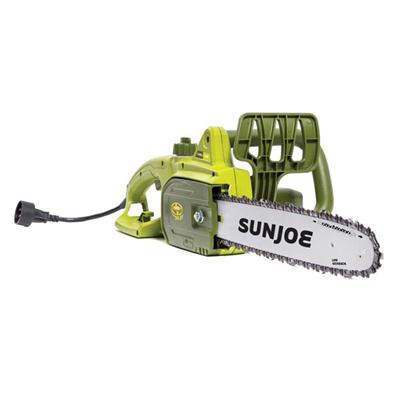 Sun Elec Chain Saw 9Amp 14