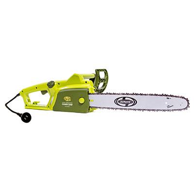 Sun Elec Chain Saw 14Amp 16