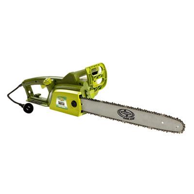 Sun Elec Chain Saw 14Amp 18