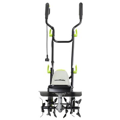 LM Tiller Cultivator 16