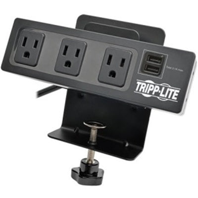 3 Out Surge Protector Clamp