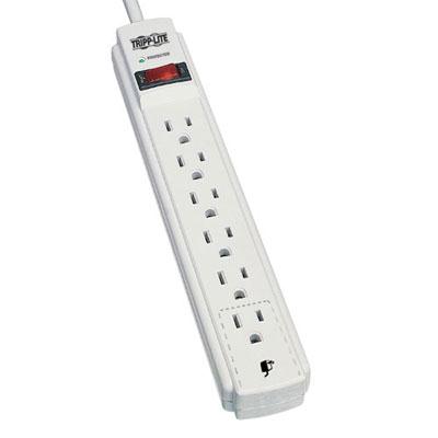 6 Outlet 790J Surge TAA compli