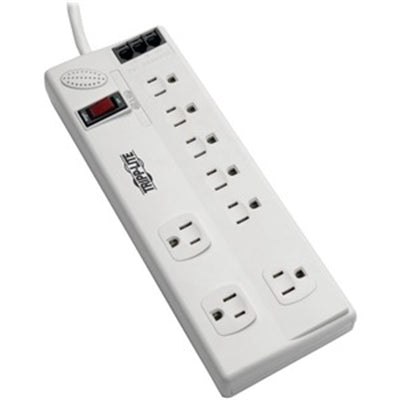 8 Outlet 808J Surge TAA Compli