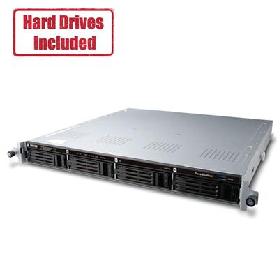 TeraStatio 1400r 12TB RAID NAS