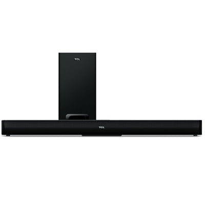 Alto 5 21 Sound Bar