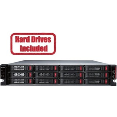 TERASTATION 51210RH 40TB