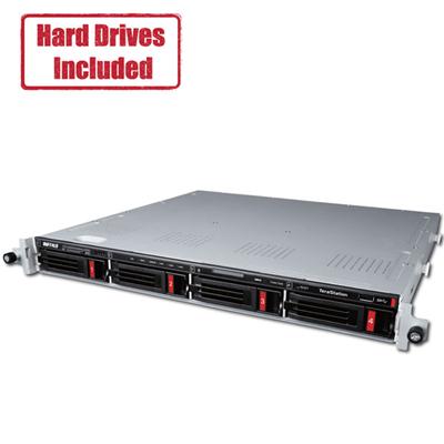 TeraStation 5410RN 8TB 1U RM