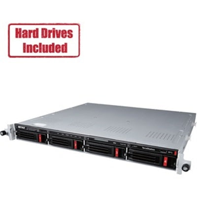 TeraStation 5410rN 16TB NAS