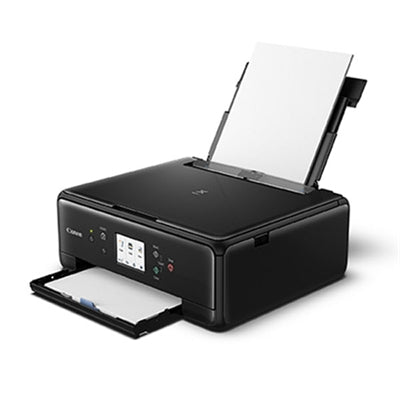 Inkjet All in One Printer Blk