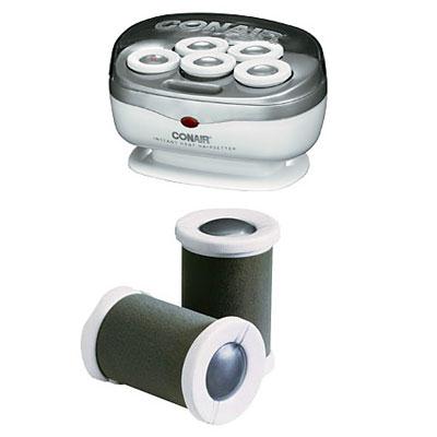 CTS Jumbo Roller Travel Hairse