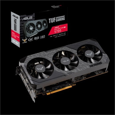 RADEON RX 5700 8GB GDDR6 X3AMD