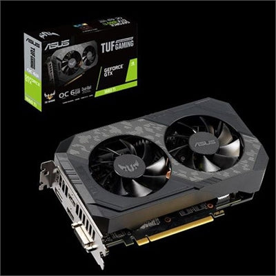 GeForce GTX 1660 Ti