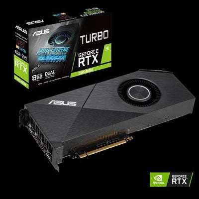 GeForce RTX 2060 SUPER 8G