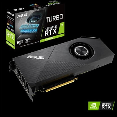 GeForce RTX 2070 SUPER 8G EVO