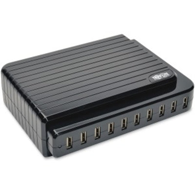 10PT Charge USB Hub