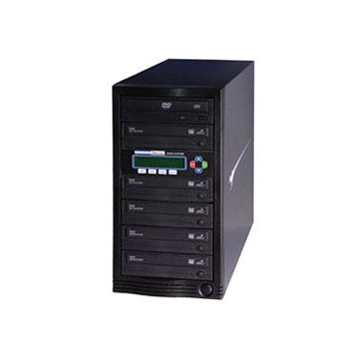 1 to 5 24x KanguruDVD Dup