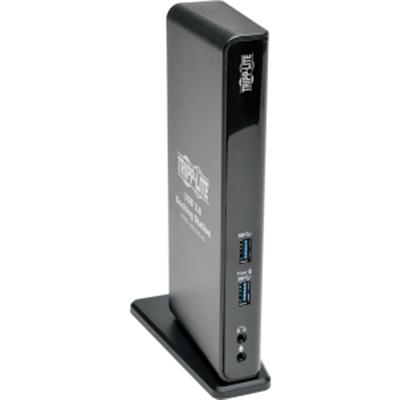 USB 3.0 Dual Head Dock Stn