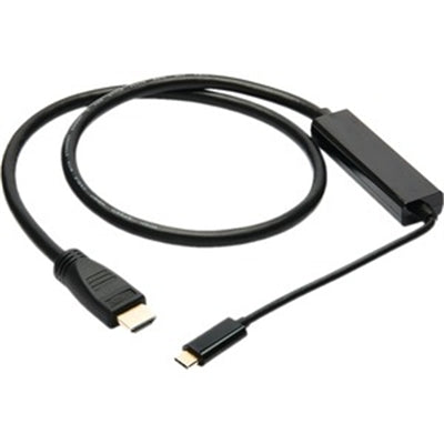 USB C to HDMI Adapter 4K 3ft