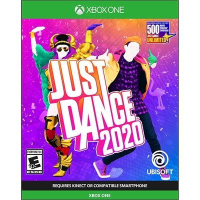 Just Dance 2020  XB1