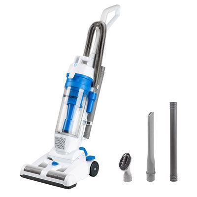 Bagless Upright Vacuum Cleaner