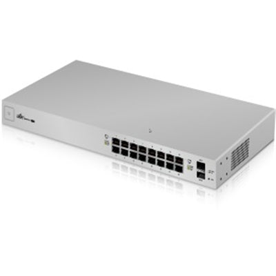 UniFi Switch 16 Port PoE 150W