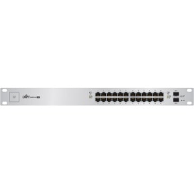 UniFi Switch 24 Port PoE 250W