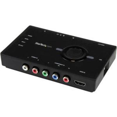 Standalone Video Capture