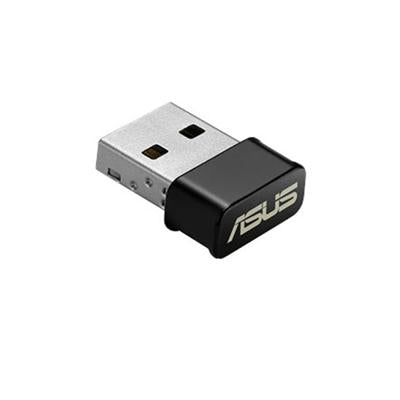 Wireless AC1200 USB Nano Adapt