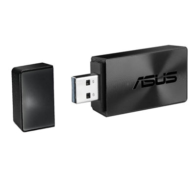 Wireless AC600 USB Adapter