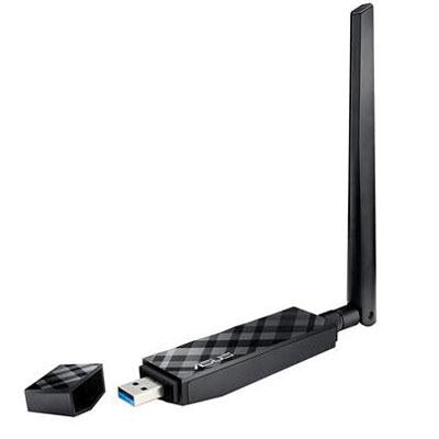 Wireless AC1200 USB 3 Adapter