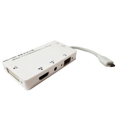 USB C to Multi Adapter HDMI