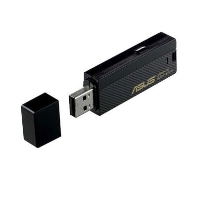 Wireless N300 USB Adapter