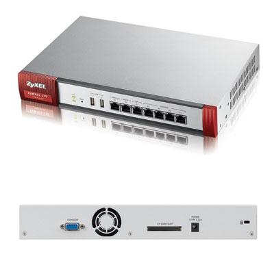 Next Generation USG 110