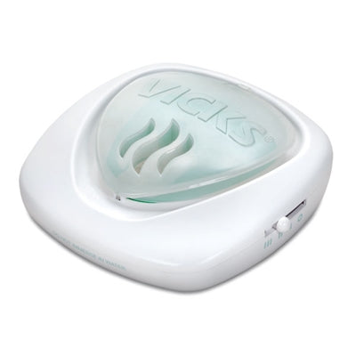 Vicks Waterless Vaporizer