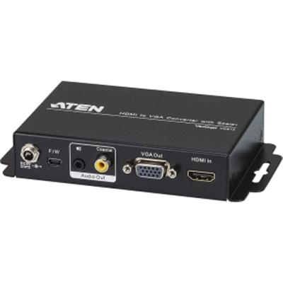 Hdmi To VGA Wirh Scaler