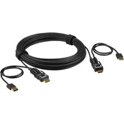 100ft True 4K HDMI 2.0 Plenum