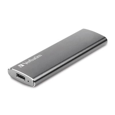 240GB Vx500 External SSD Gray