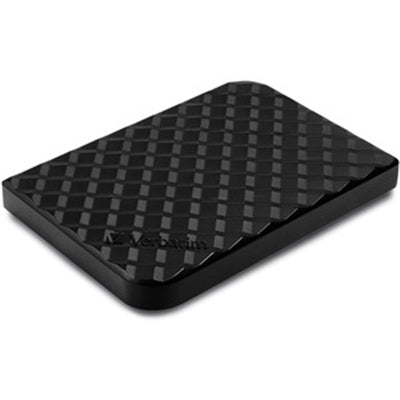 4TB Portable Hard Drive 3 0
