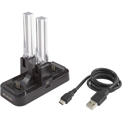 Multi Cntrll Chrg Stand NSW